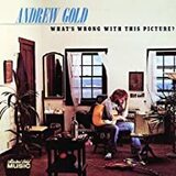 GOLD, ANDREW: What'S Wrong With This Picture? (Компакт-диск)