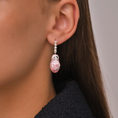 94027503-sergi-matreshki-iz-serebra-s-rozovoj-ehmalyu