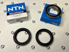 Avantis Enduro PRO/Hengjian/Koshine/GR8
подшипники и сальники переднего колеса
