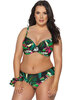 Трусы бразилиана пляжные Ava TROPICAL ISLAND SF202/5