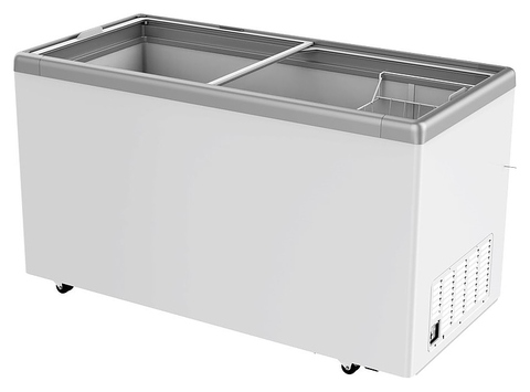 Ларь морозильный Aucma SD-500F