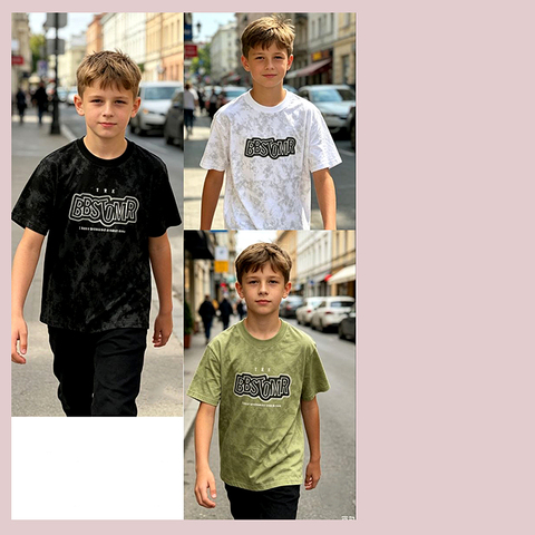 Футболка хлопок м (7-11) 260515-ST-760