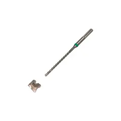 Бур по бетону Trijet SDS-max 14х400х540 мм Heller 28184