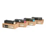 Тонер-картридж БУЛАТ s-Line 106R01603 (RUS) для Xerox Phaser 6500, WC 6505 (Жёлтый, 2500 стр.)