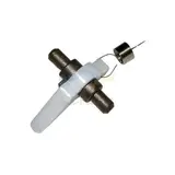 Лапки отделительные тефлонового вала БУЛАТ JC61-02154 (комплект из 4 шт.) для Samsung ML-1910, 3310, K2200