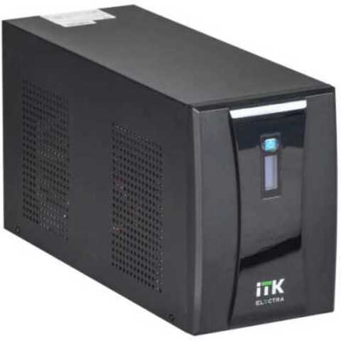 ИБП ITK EET-3000VA-1-004-S