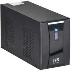 ИБП ITK EET-3000VA-1-004-S