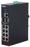 Коммутатор Dahua DH-HS4210-8GT-110