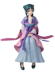 Фигурка Banpresto The Apothecary Diaries Maomao Moon Fairy Ver.