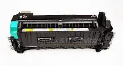 Canon - FM1-D741 - 220v Original Factory Reconditioned Fuser Fixing Unit