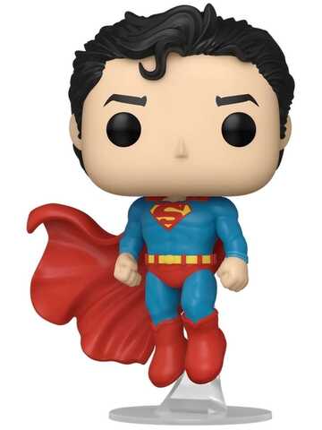 Фигурка Супермен Funko POP! 599 Оригинал!