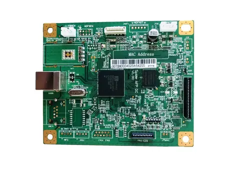 Плата управления (2700) для МФУ Pantum M6500 302110111901