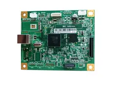 Плата управления (2700) для МФУ Pantum M6500 302110111901