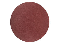 45-8-060 Круг абразивный на ворсовой основе, под липучку, Р60, 115мм, 10шт. (РемоКолор)