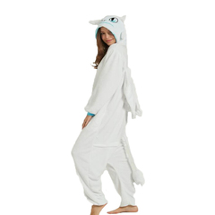 Белая фурия