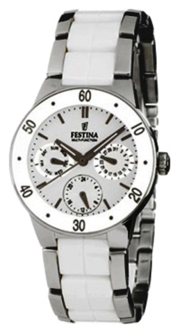 Наручные часы Festina F16530/1 фото