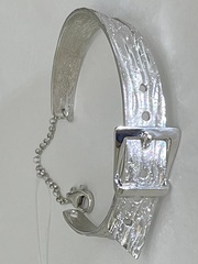 Сinghia (браслет из серебра 925)