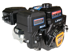 Двигатель Lifan KP230E с электростартером в интернет-магазине ЯрТехника