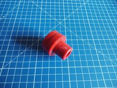 Втулка DDE WYZ18-WD65_Соната 1 (242-007)/WYZ20H-13_Сюита 2(241-963) /WYZ20_Сюита 1 (24 (20430030440)