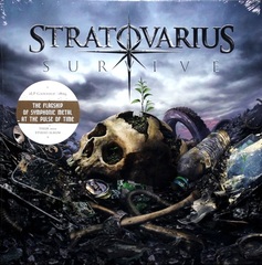 Stratovarius / Survive (2LP)