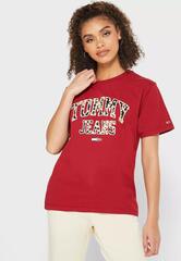 Футболка Tommy Hilfiger