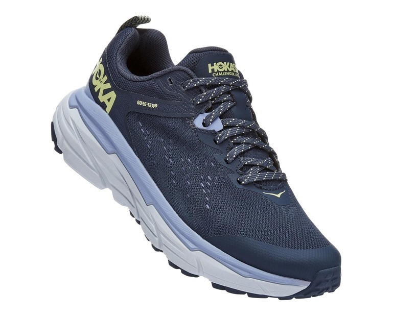Кроссовки женские HOKA CHALLENGER ATR 6 GTX | HOKA.RU