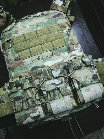 подсумки Ars Arma Tako