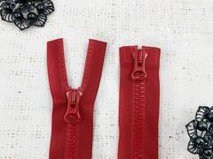 Молнии трактор АРТА-Ф 2077, Латвия, Т6, L 80 см, 2 бегунка