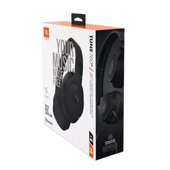 Наушники JBL EARPHONE T760 - Black