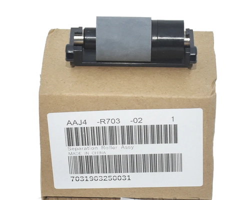 Ролик сепарации AAJ4r70302 для Konica Minolta DF-633  bizhub C257i