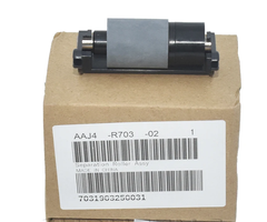 Ролик сепарации AAJ4r70302 для Konica Minolta DF-633  bizhub C257i