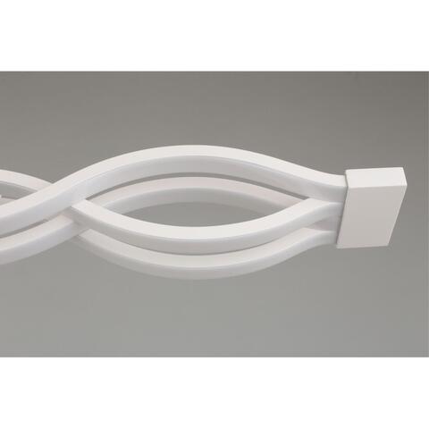 Потолочный светодиодный светильник Aployt Nadayn APL.002.07.72