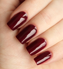 El Corazon 423/ 325 active Bio-gel  Cream тёмно-бордовый