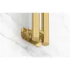 Сунержа 03-0412-1250 ДРНЮАНС PRO" 1200х50 (Золото)