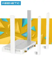 Wi-Fi роутер Runner 4G (kn-2212) N300