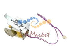 Соленоид муфты подачи картриджа HP LJ M104/M106/M132/M134/M203/M227/M230 (RK2-7603/RK2-7601)