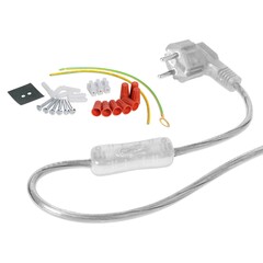 Светильник Fortuna Prestige Silver Green 6 плафонов