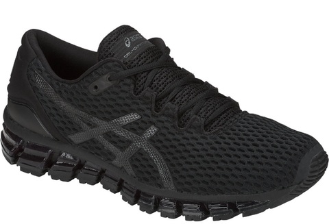 Кроссовки беговые Asics Gel Quantum 360 Knit 2 мужские