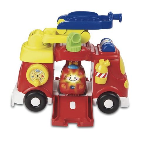 VTech Интерактивная игрушка 