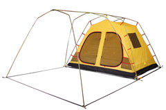 Купить кемпинговую палатку Alexika Victoria 5 Luxe от производителя недорого и со скидками.