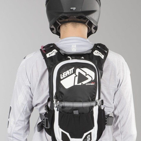 Leatt GPX Cargo 3.0 - Новый Оригинальный Рюкзак- Поилка-Гидропак