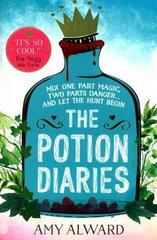 The Potion Diaries