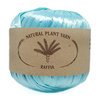 Wool Sea RAFFIA 073 (лёд)