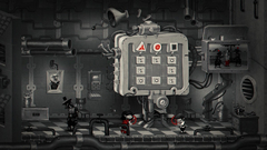 My Memory of Us (для ПК, цифровой код доступа)