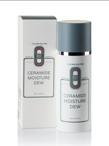 Восстанавливающий лосьон с керамидами YU.R Ceramide Moisture Dew 120 мл