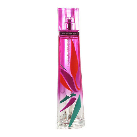 Givenchy Very Irresistible Tropical Paradise