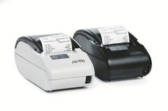 АТОЛ 11Ф RS+USB (Черный/Белый) с ФН Белый