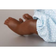 Asi Шимпанзе Нило в шортах и чепчике, 32 см (606260)