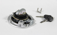 Горловина бака для мотоциклов Kawasaki