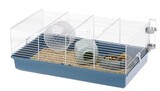Клетка  для хомяков и мышей Criceti 11, 57х31х21 см